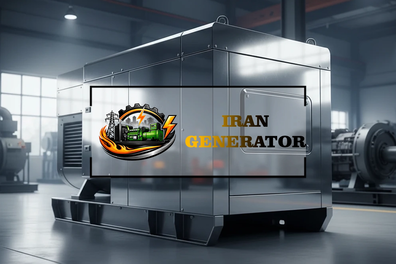 دیزل ژنراتور چیست و چگونه کار میکند؟ راهنمای جامع برای اهواز و خوزستان