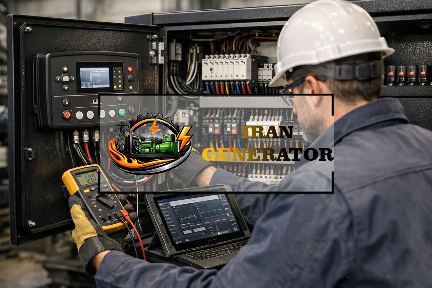 ahvazgenerator